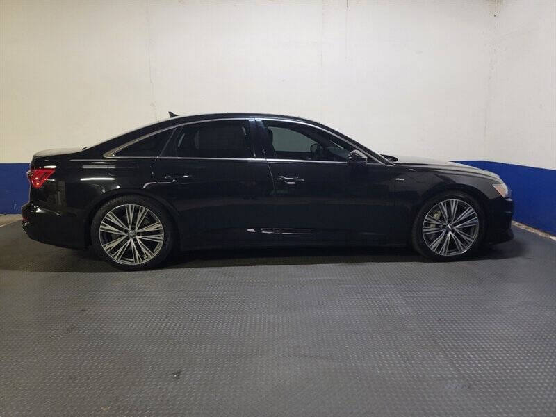 2019 Audi A6 quattro Premium Plus 55 TFSI