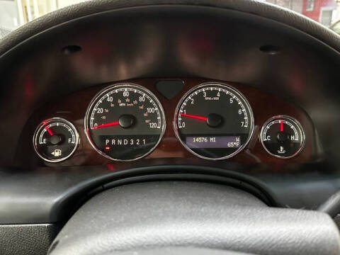 2006 Buick Terraza CX