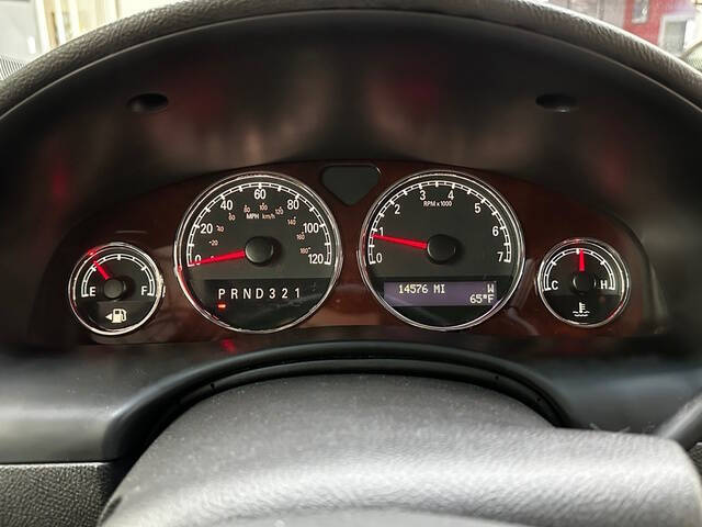 2006 Buick Terraza CX