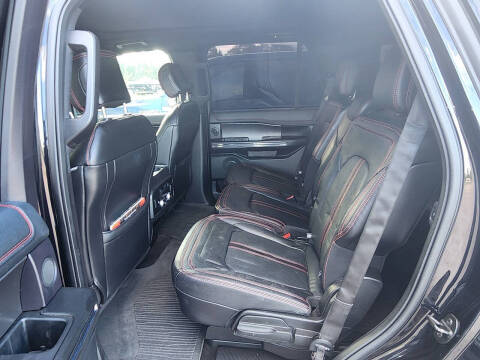 2019 Ford Expedition Limited