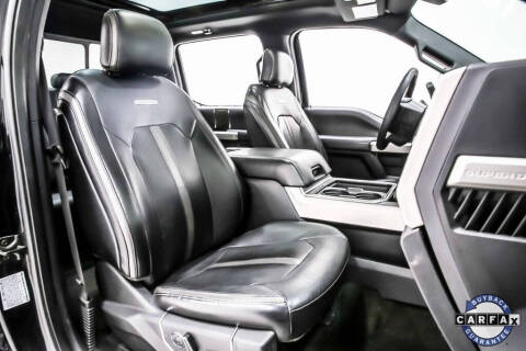 2017 Ford F-350 Super Duty