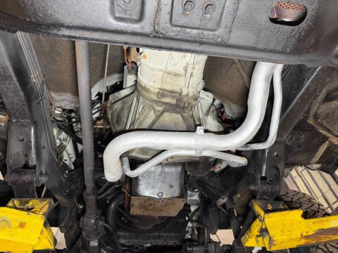 1987 Jeep Wrangler