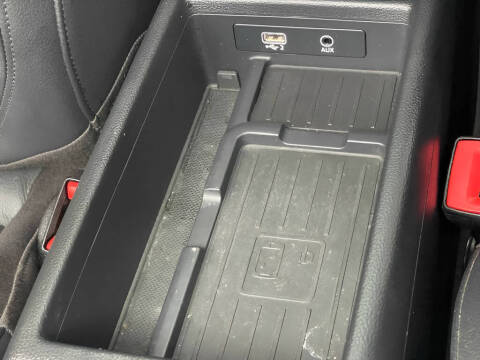 2019 Audi A4 Premium Plus 40 TFSI