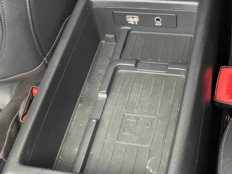 2019 Audi A4 Premium Plus 40 TFSI