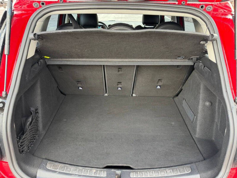 2022 MINI Countryman Cooper S