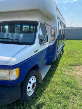 1994 Ford E-Series for sale at Z Motors in Chattanooga TN