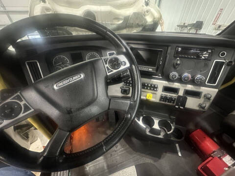 2020 Freightliner Cascadia