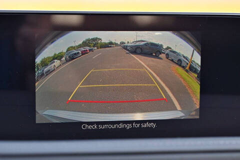 2025 Mazda CX-30 2.5 S Preferred