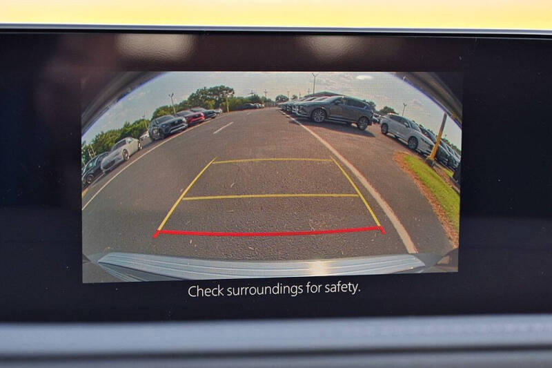 2025 Mazda CX-30 2.5 S Preferred