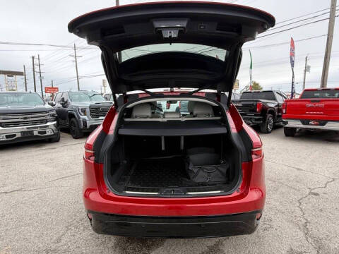 2022 Jaguar F-PACE P250 S