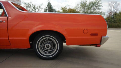 1979 Ford Ranchero
