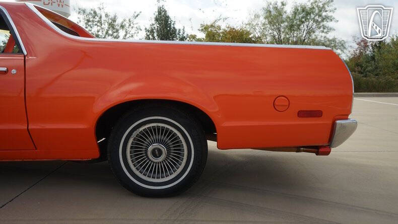 1979 Ford Ranchero