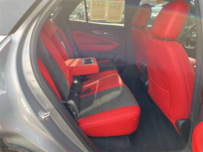 2024 Chevrolet Blazer EV RS