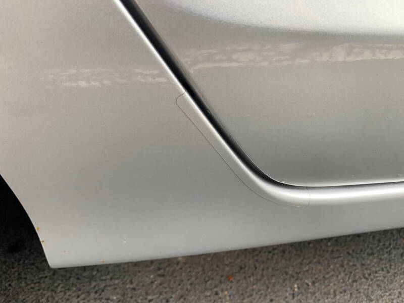 2008 Honda Accord LX