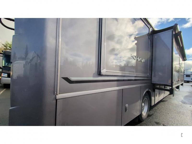 2018 Freightliner XCL Chassis