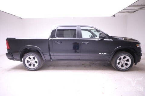 2025 RAM 1500 Lone Star