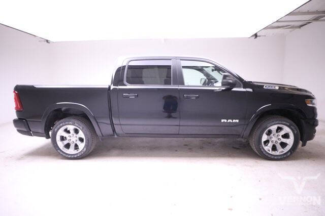 2025 RAM 1500 Lone Star