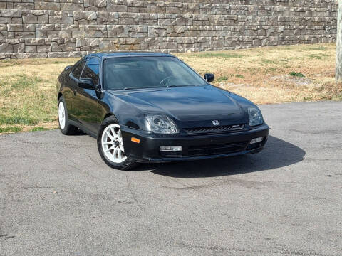 2000 Honda Prelude for sale at Car Hunters LLC in Mount Juliet TN