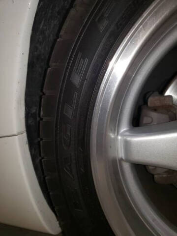 1998 Chevrolet Corvette