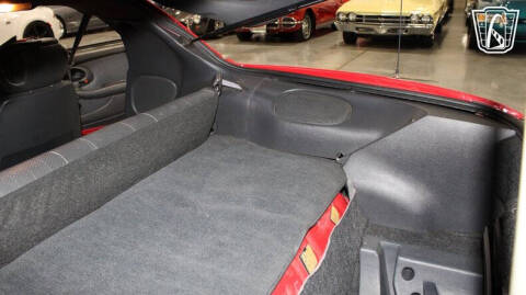 1994 Pontiac Firebird