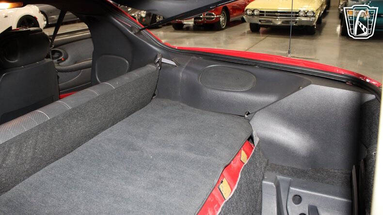 1994 Pontiac Firebird