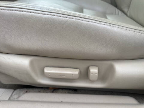 2005 Honda Accord EX V-6