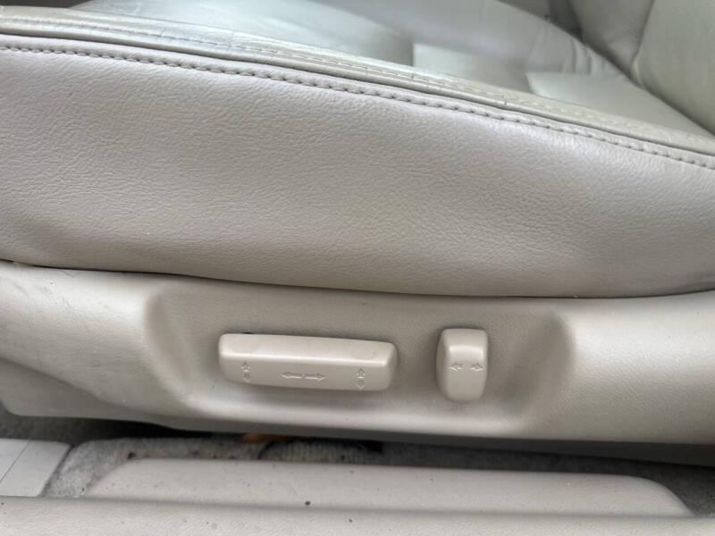 2005 Honda Accord EX V-6