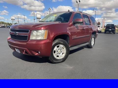 2008 Chevrolet Tahoe for sale at Piehl Motors - PIEHL Chevrolet Buick Cadillac in Princeton IL