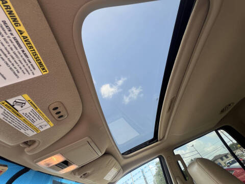 2011 Ford Expedition XLT