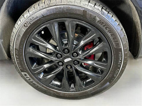 2024 Cadillac XT5 Sport