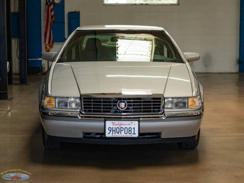 1993 Cadillac Eldorado Touring