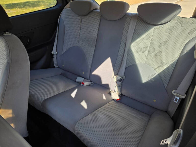 2010 Hyundai Accent GS