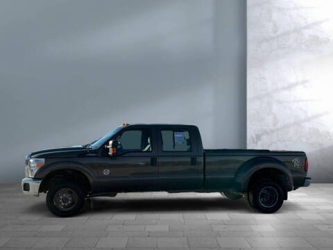 2016 Ford F-350 Super Duty XL
