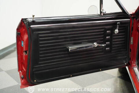 1967 Chevrolet Chevelle