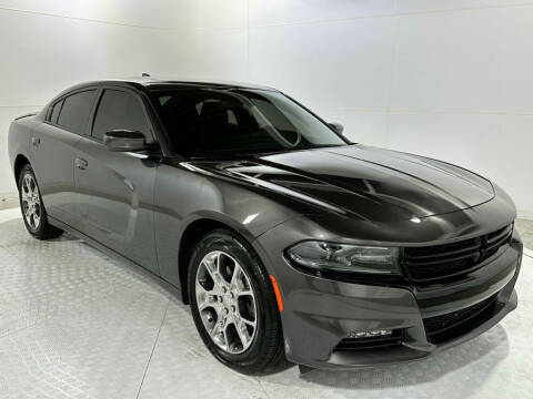 2016 Dodge Charger for sale at NJ State Auto Used Cars in Jersey City NJ