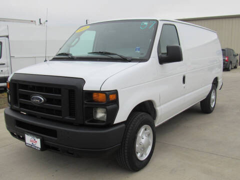 2008 Ford E-Series E-150