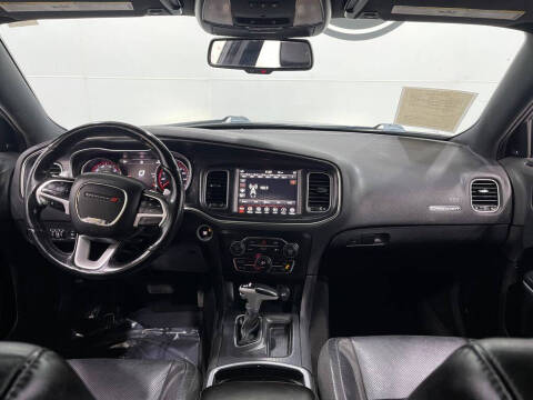 2018 Dodge Charger R/T