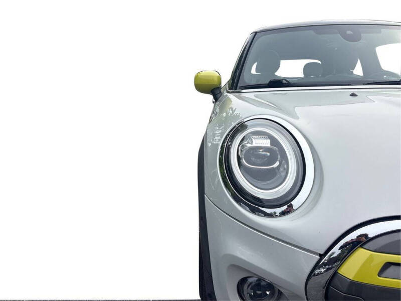 2020 MINI Hardtop 2 Door Cooper SE