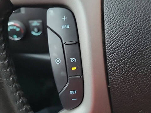 2009 Chevrolet Silverado 1500