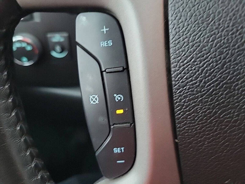 2009 Chevrolet Silverado 1500