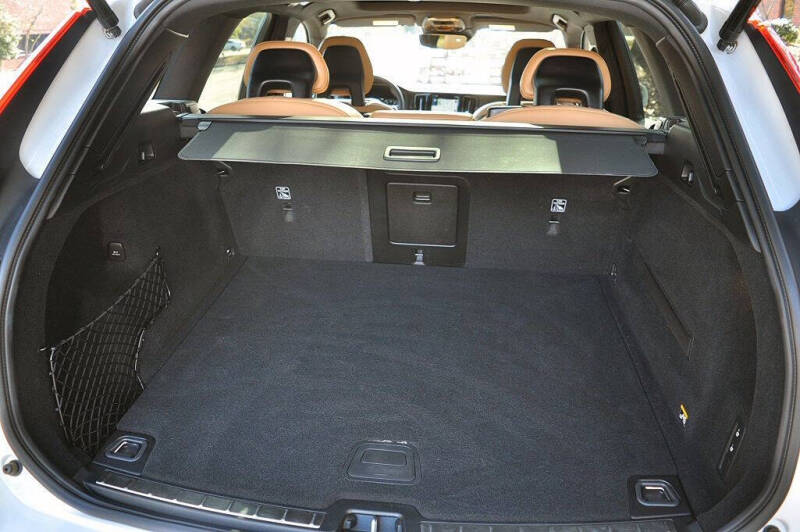 2018 Volvo XC60 T5 Inscription