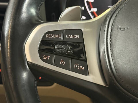 2022 BMW 3 Series M340i xDrive