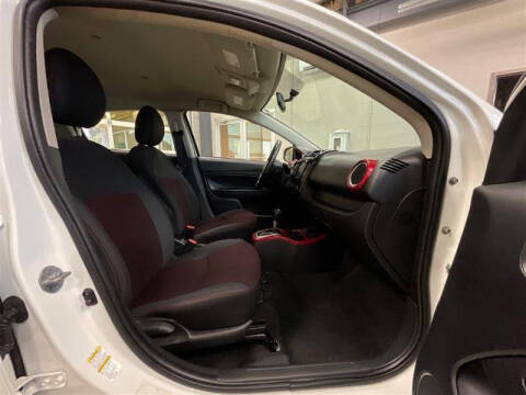 2020 Mitsubishi Mirage GT