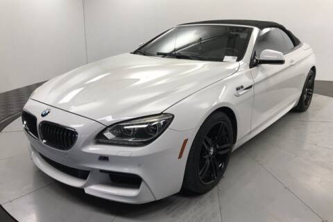 2014 BMW 6 Series for sale at Stephen Wade Pre-Owned Supercenter in Saint George UT