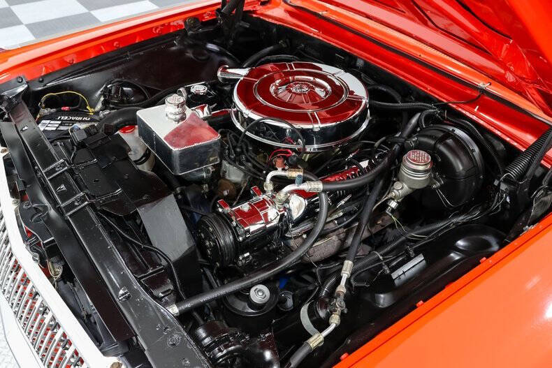 1964 Mercury Monterey