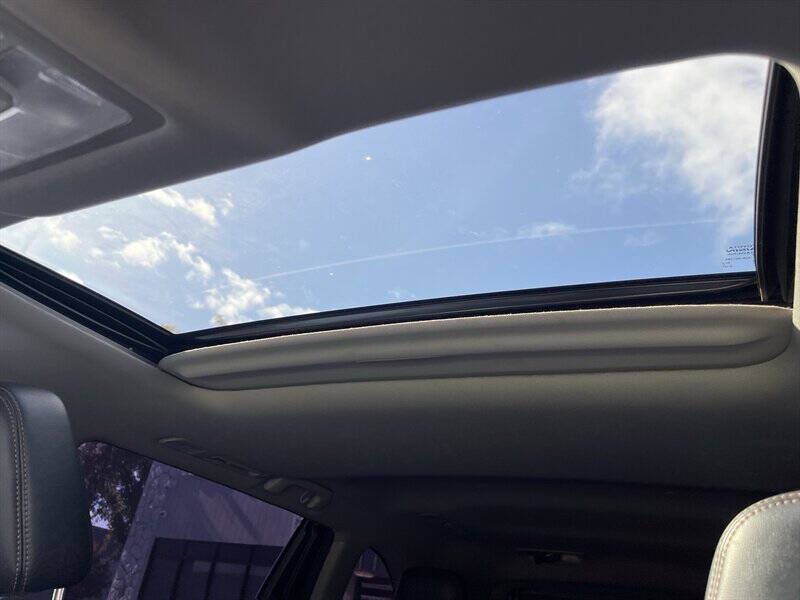 2017 Toyota Highlander Hybrid Limited