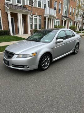 2008 Acura TL for sale at Pak1 Trading LLC in South Hackensack NJ