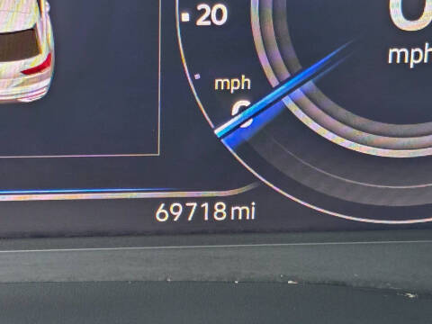 2022 Volkswagen Atlas Cross Sport V6 SE 4Motion