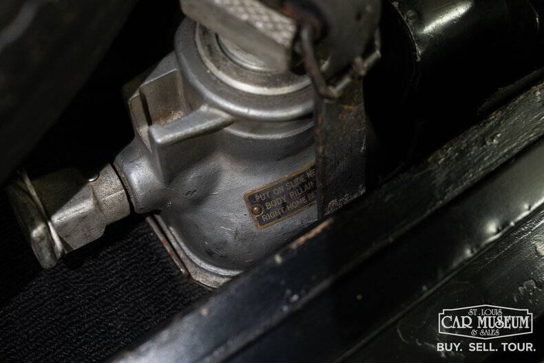 1950 Bentley Mark VI