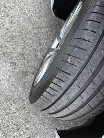 2019 Cadillac XTS Standard